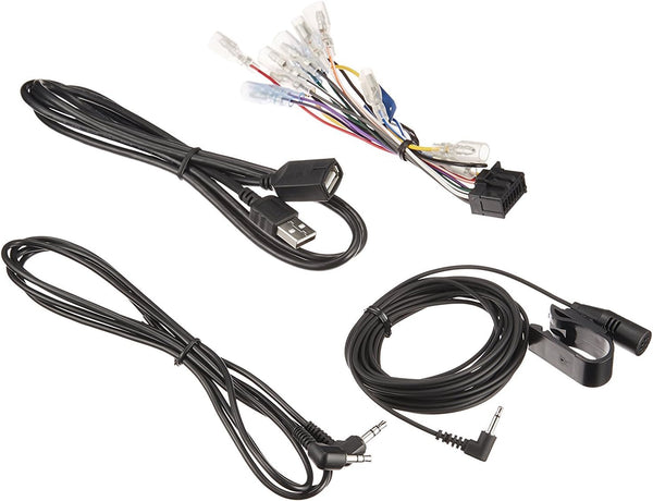 Pioneer DEH-7100 1DIN Car Audio CD USB Bluetooth Receiver