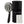 Load image into Gallery viewer, LOVECHROME Beauty Hair Shower Head SS Silver with Micro-Nano Bubbles

