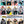 Load image into Gallery viewer, 【Pre-Order】My Hero Academia 2027 Wall Calendar – B3 Size 9 Sheets Ensky 27CL-21
