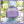 Load image into Gallery viewer, Monster Transform Pokemon Ditto Storage Bag &amp; Plush Shoulder Pouch [Pre-order]
