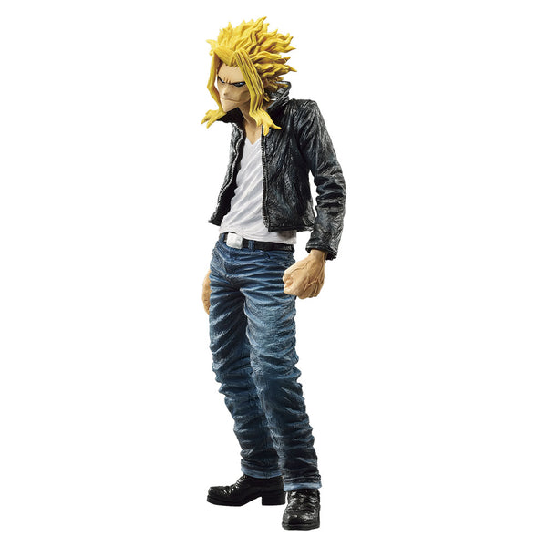 Ichiban Kuji My Hero Academia C Prize All Might Figure