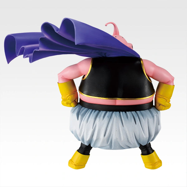 Ichiban Kuji Dragon Ball Last One Prize Majin Buu MASTERLISE Figure