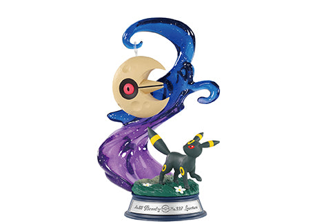 Pokemon SWING VIGNETTE Collection 4 – Wobbly Pokemon Moments 1BOX-【Pre-order】