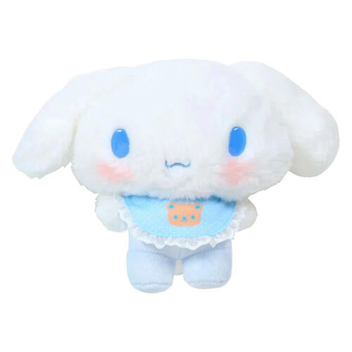 Sanrio Cinnamoroll Baby Plush Care Set