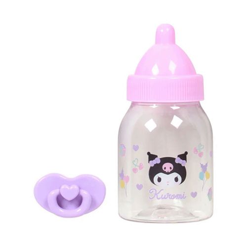 Sanrio Kuromi Baby Plush Care Set