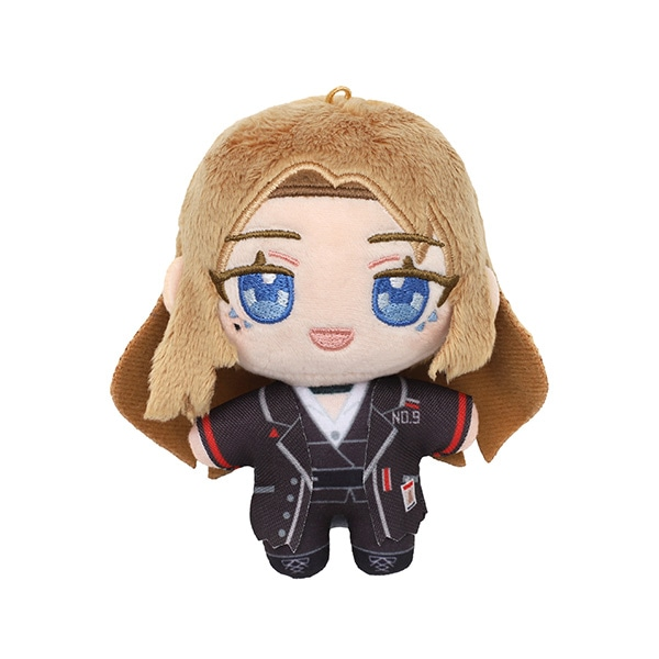 Limbus Company Plush Doll