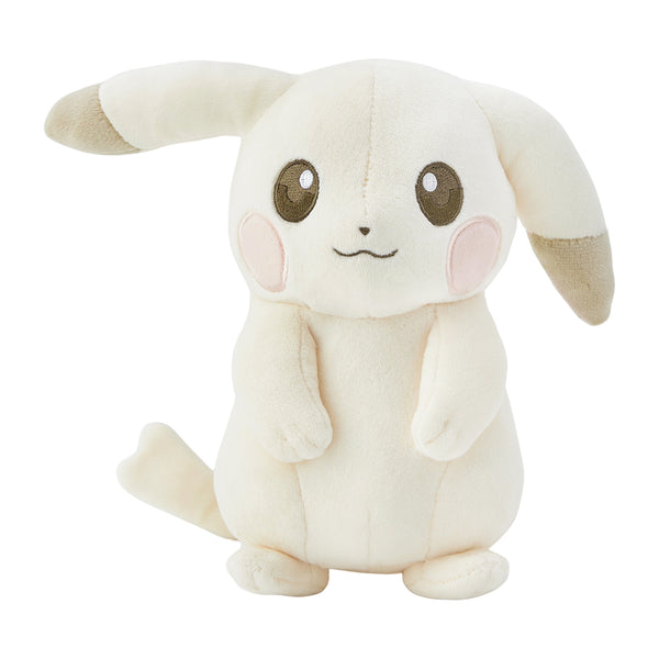 Pikachu Poko a Pokemon Plush Light Color Ver. 22.5 cm