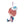 Load image into Gallery viewer, Poco a Pokemon Ditto Blue Plush
