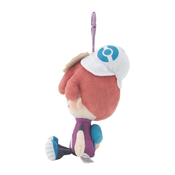 Poco a Pokemon Ditto Blue Plush