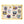 Load image into Gallery viewer, Pokemon Mogu Mogu Watching A4 2-Pocket Clear File Folder
