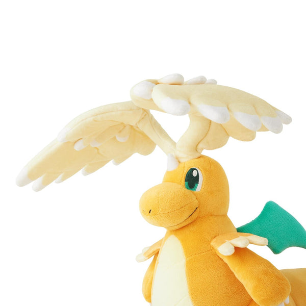 Pokemon Mega Dragonite Plush Toy 38cm