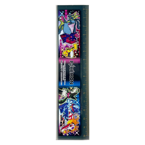 Pokemon 2026 Back to School Stationery Gift Set