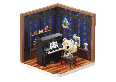 Animal Crossing Happy Room Figures Collection – 6PCS Box
