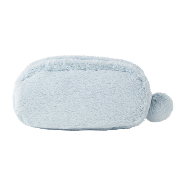 Pokemon Little Daydream Munchlax Soft Pouch