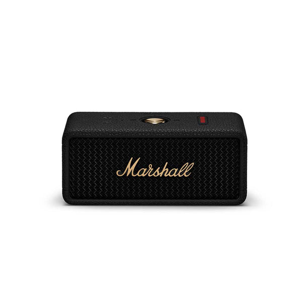 Marshall Emberton III Portable Bluetooth Speaker