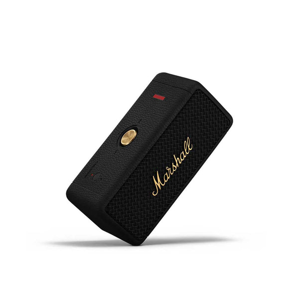 Marshall Emberton III Portable Bluetooth Speaker