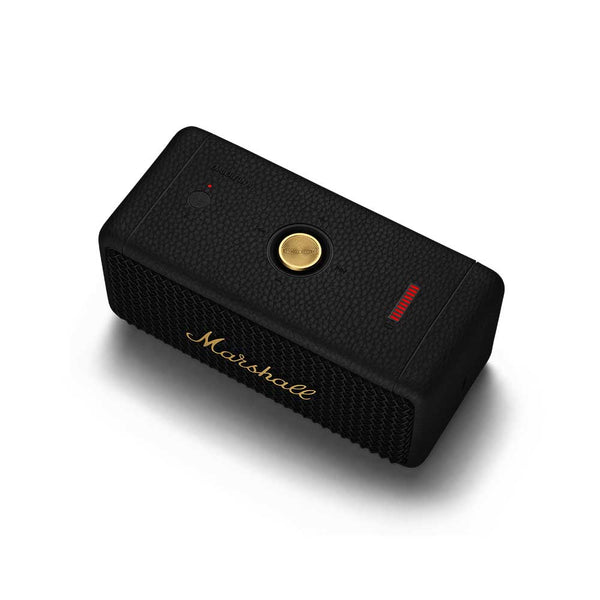 Marshall Emberton III Portable Bluetooth Speaker