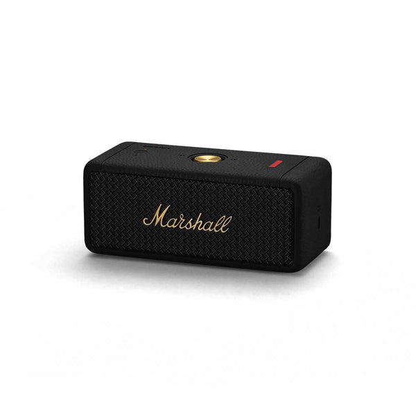 Marshall Emberton III Portable Bluetooth Speaker