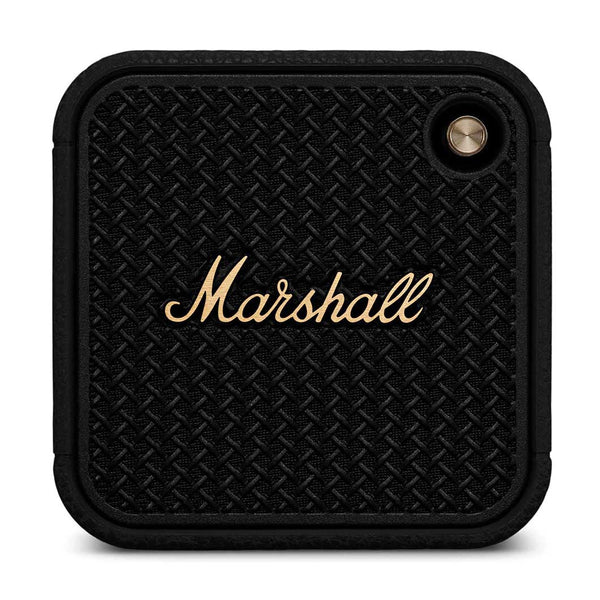Marshall Willen II Portable Bluetooth Speaker