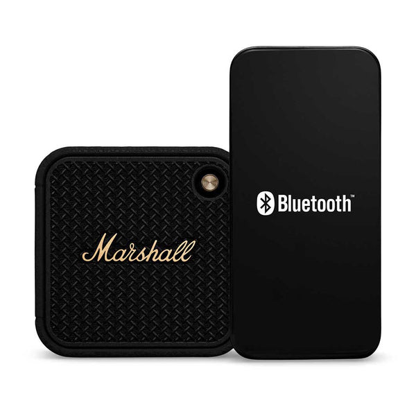 Marshall Willen II Portable Bluetooth Speaker