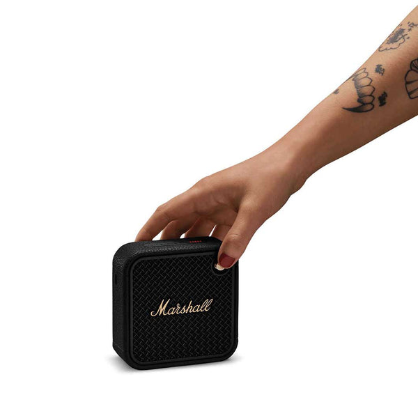 Marshall Willen II Portable Bluetooth Speaker