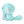 Load image into Gallery viewer, Pokemon Little Daydream Wooper Plush Toy
