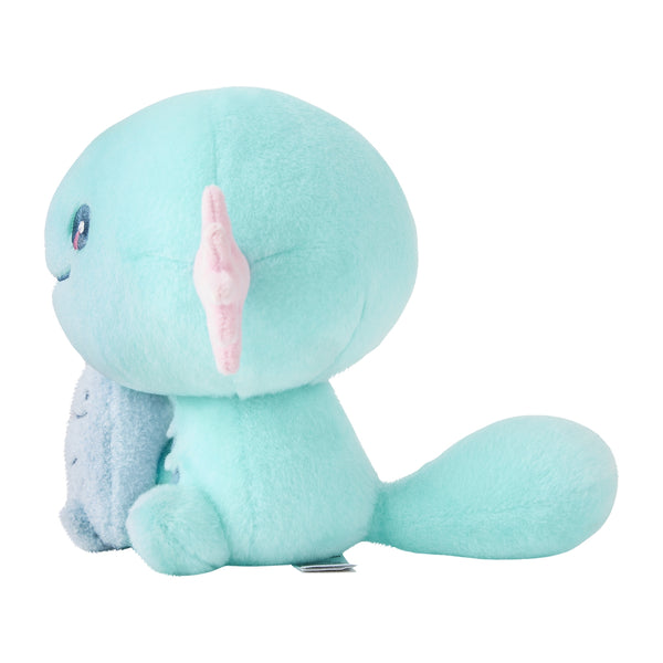 Pokemon Little Daydream Wooper Plush Toy