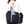 Load image into Gallery viewer, Pokemon Snorlax Luggage Tag
