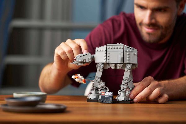LEGO Star Wars AT-AT Walker 75440