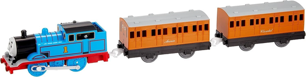 Plarail Thomas the Tank Engine TS-01 Train Set