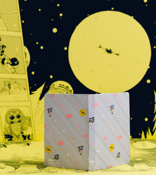 Hobonichi 2026 ONE PIECE Magazine Techo Japanese Pre-order