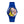 Load image into Gallery viewer, Swatch x MoMA Lichtenstein Girl Watch
