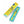 Load image into Gallery viewer, Swatch Basquiat Hollywood Africans Watch
