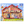 Load image into Gallery viewer, Takara Tomy Bluey Christmas Two-Story House Playset
