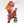 Load image into Gallery viewer, Ichiban Kuji Dragon Ball B Prize Young Goku Figure – Pirate Costume
