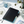 Load image into Gallery viewer, Hobonichi Techo 2026 Colors Planner Cover – Black × Clear Blue
