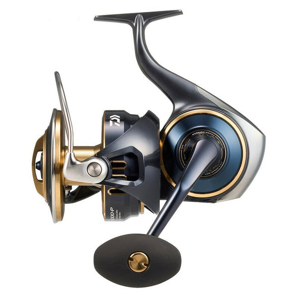 Daiwa 25 Saltiga 20000-P Spinning Reel