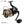 Load image into Gallery viewer, Daiwa 25 Saltiga 20000-P Spinning Reel
