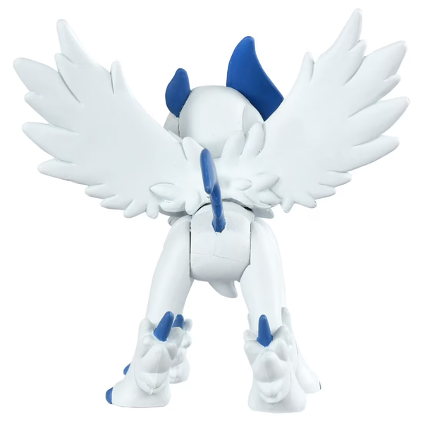Pokemon Moncolle Mega Absol Figure