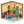 Load image into Gallery viewer, Animal Crossing Happy Room Figures Collection – 6PCS Box
