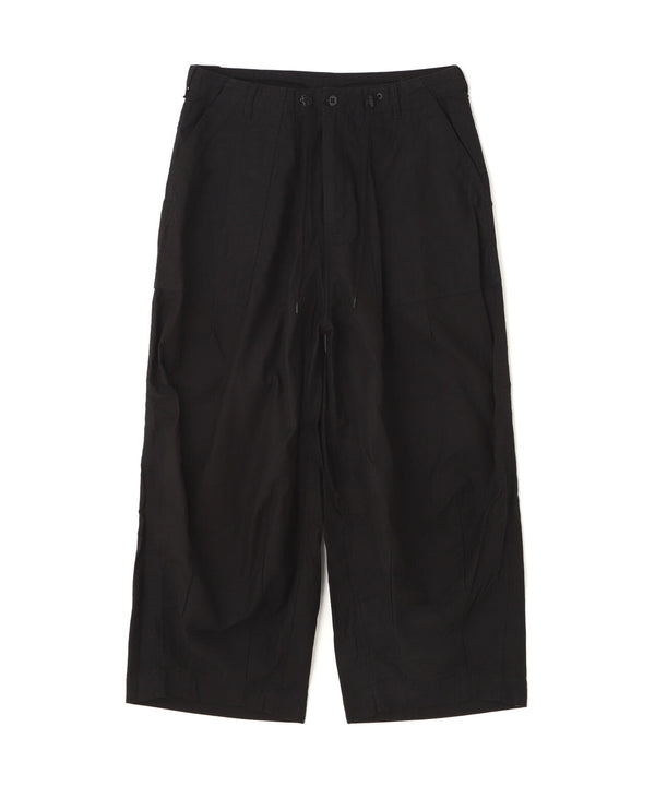 Needles H.D. PANT - FATIGUE