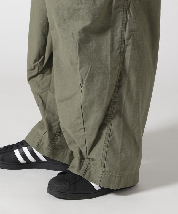 Needles H.D. PANT - FATIGUE