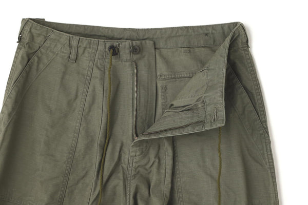 Needles H.D. PANT - FATIGUE