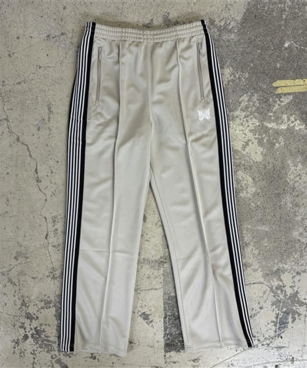 Needles/Needles Special Order TRACK PANT - POLY SMOOTH