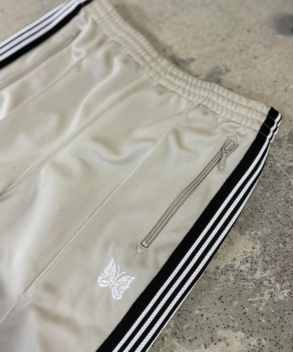 Needles/Needles Special Order TRACK PANT - POLY SMOOTH