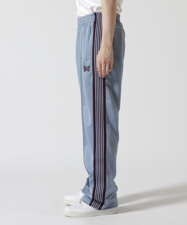 Needles/Needles Special Order TRACK PANT - POLY SMOOTH