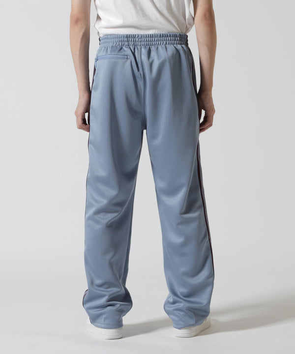 Needles/Needles Special Order TRACK PANT - POLY SMOOTH