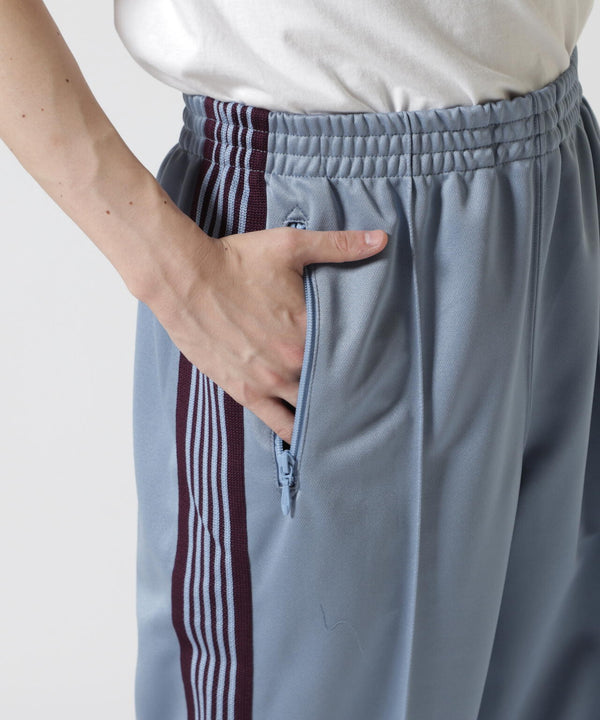 Needles/Needles Special Order TRACK PANT - POLY SMOOTH