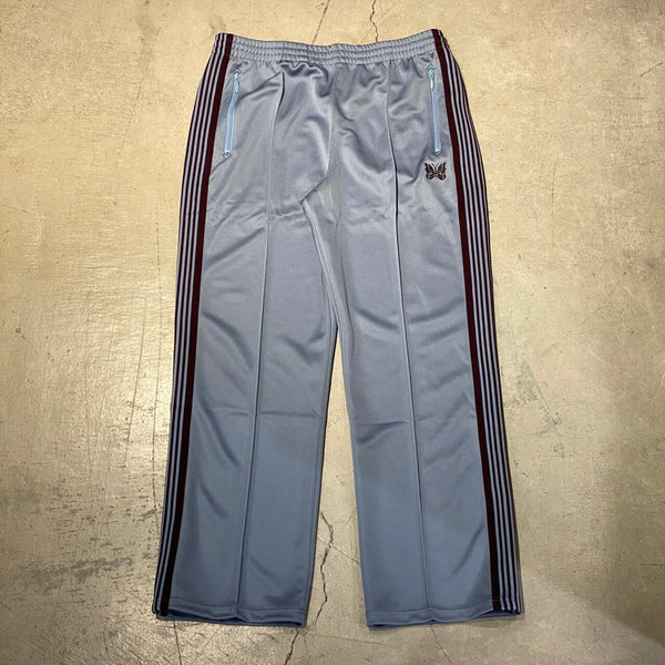 Needles/Needles Special Order TRACK PANT - POLY SMOOTH