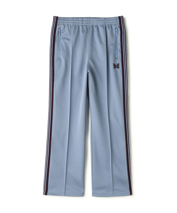 Needles Poly Smooth Track Pants  BEAVER Limited Edition